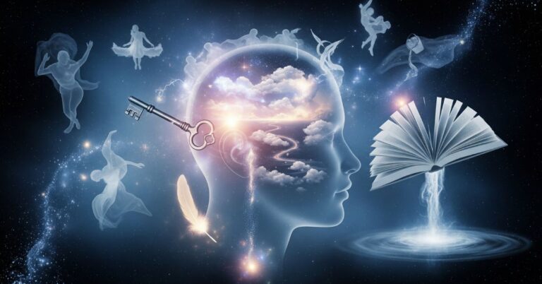 DreamWithJeff com: Your Guide to Understanding Dreams