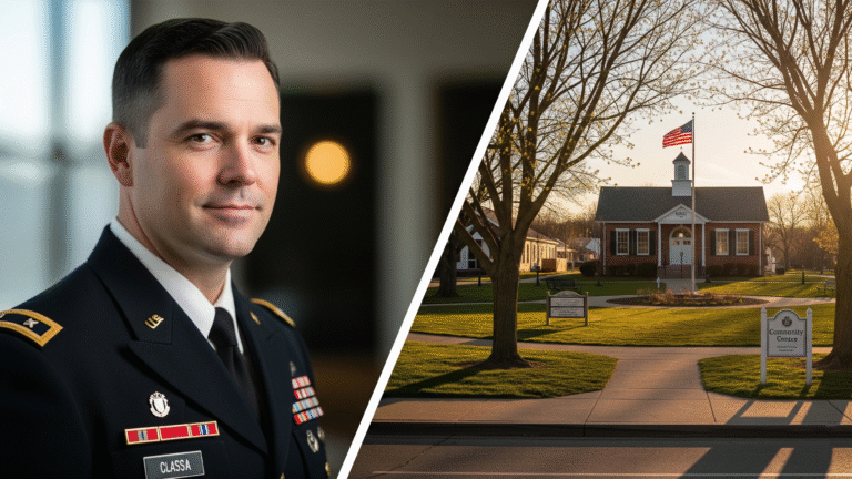 Martin E. Walker-Oklee: A Life of Service & Community