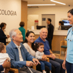 Newcologia Roosevelt Avenue Queens New York