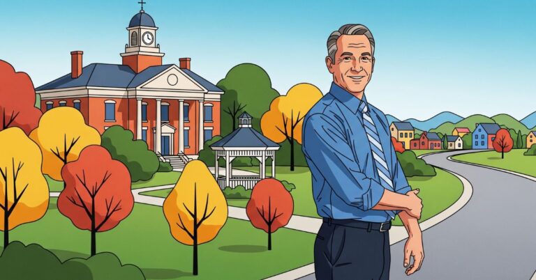 Rick Pollack Woodbridge CT: A Community Leader’s Legacy