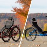 TerraTrike Maverick vs Trident Spike