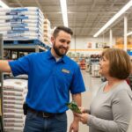 Tractor Supply Sales Associate