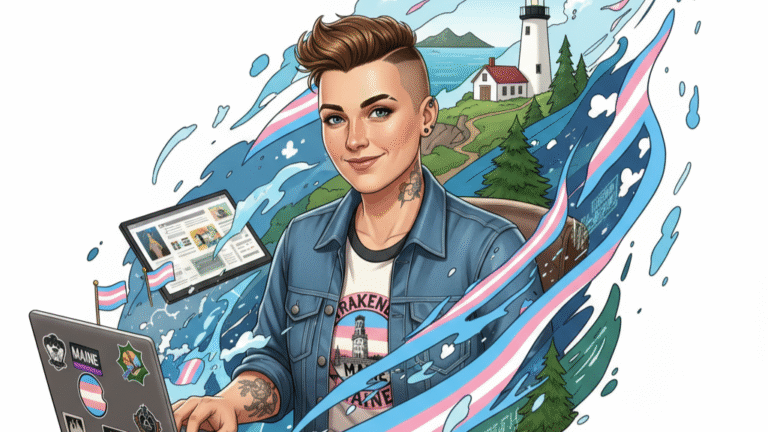 Wrenwylde26: The Inspiring Journey