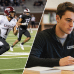 Augie Martinez Lehigh