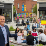 Chris Datka Schenectady New York