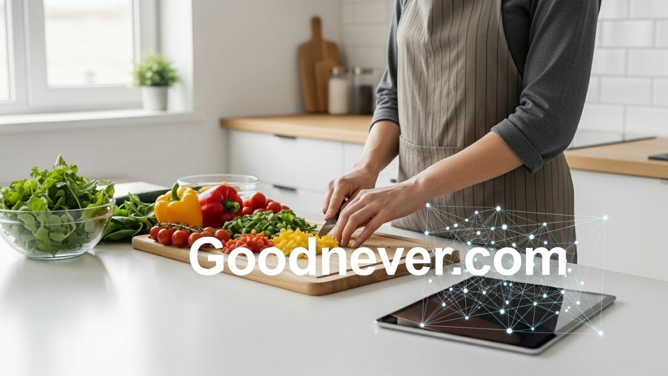 Goodnever com