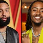 kordell beckham height