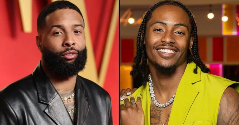 kordell beckham height