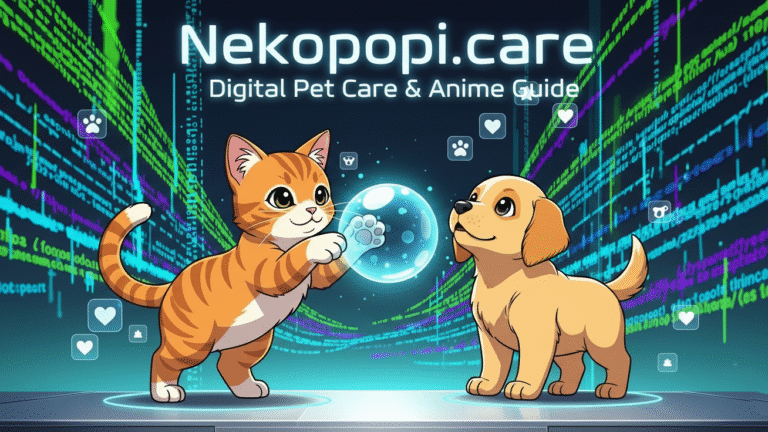 nekopopi.care