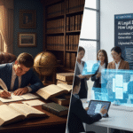 AI Legal Drafting