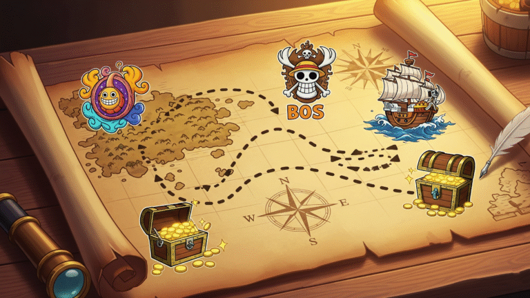 AOPG Trello: The Ultimate Guide 2025