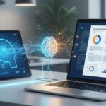 Discover how an AI that turns an outline into a report can save you hours.