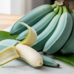 Blue Java Banana