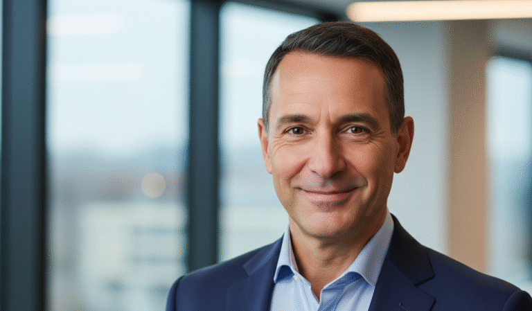 Greg Glover Influencing Societal Changes: Through Action and Vision