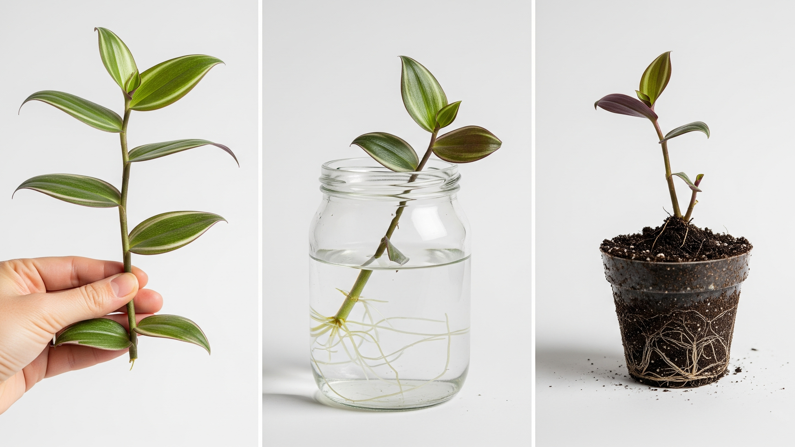 How to Propagate Wandering Jew