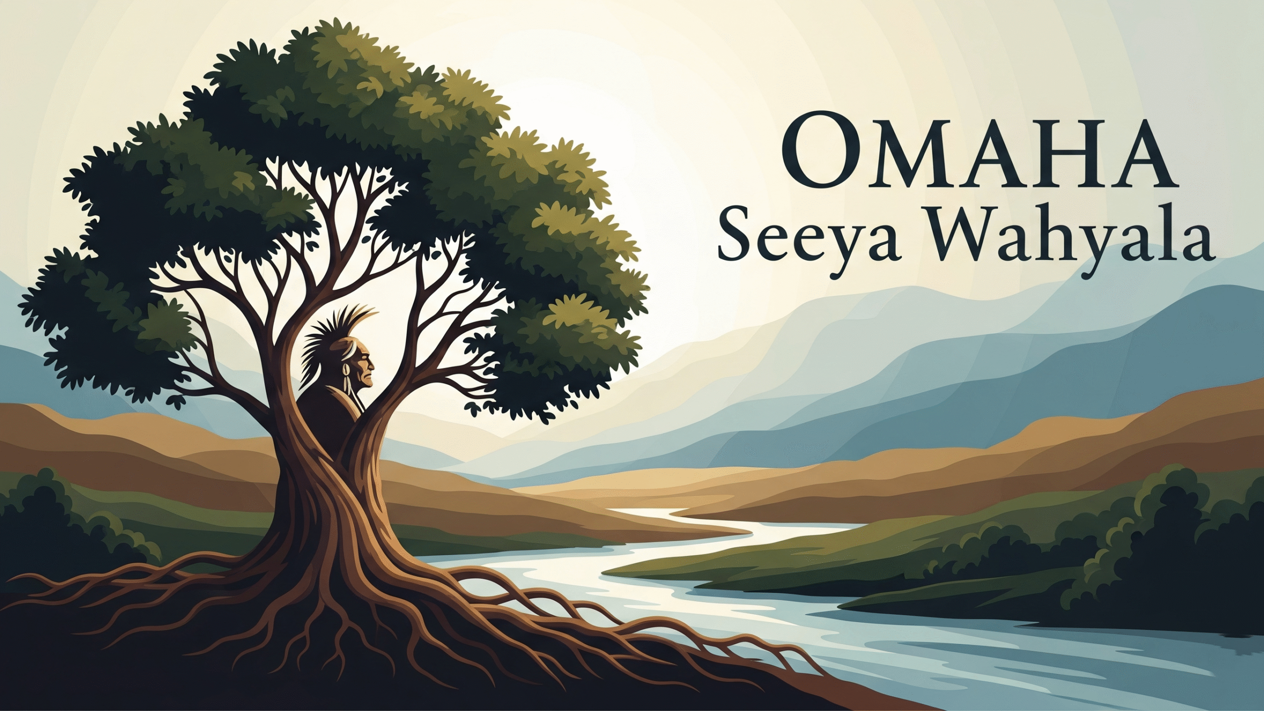 Omaha Seeya Wahyala