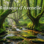 Ruisseau d'Avenelle