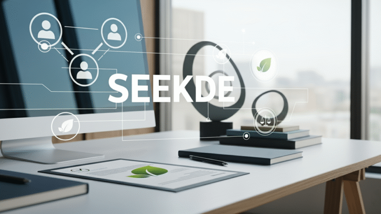 SEEKDE
