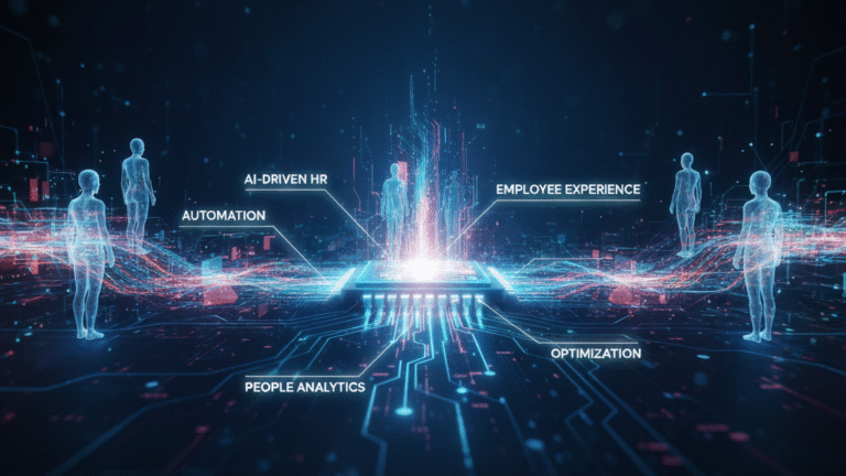 Tan Truong Paycom: How Tech and Talent Transform HR