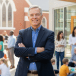 Tom Saganbrecht Joliet IL