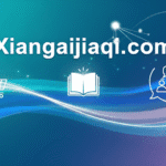 Xiangaijiaqi.com