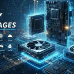 advantages of computer hardware