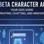 beta character ai