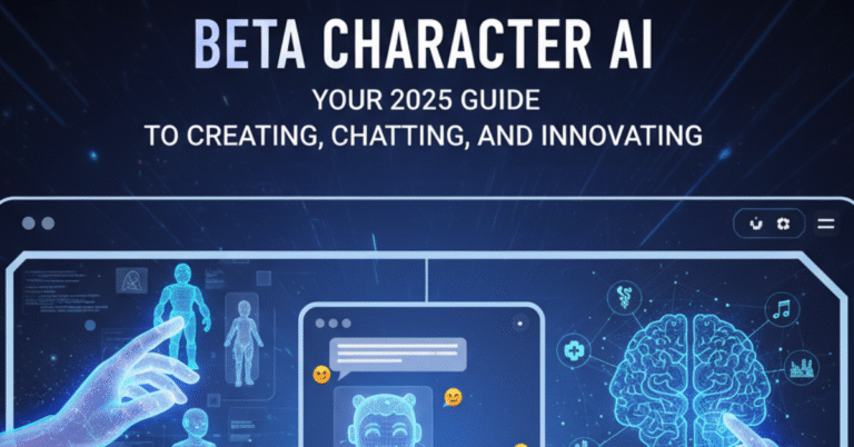 beta character ai