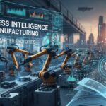 business intelligence for manufacturing