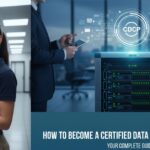 certified data center professional