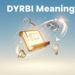 dyrbi meaning