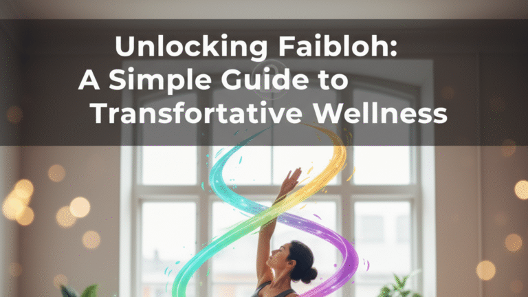 Unlocking Faibloh: A Simple Guide