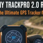 outfany trackpro 2.0