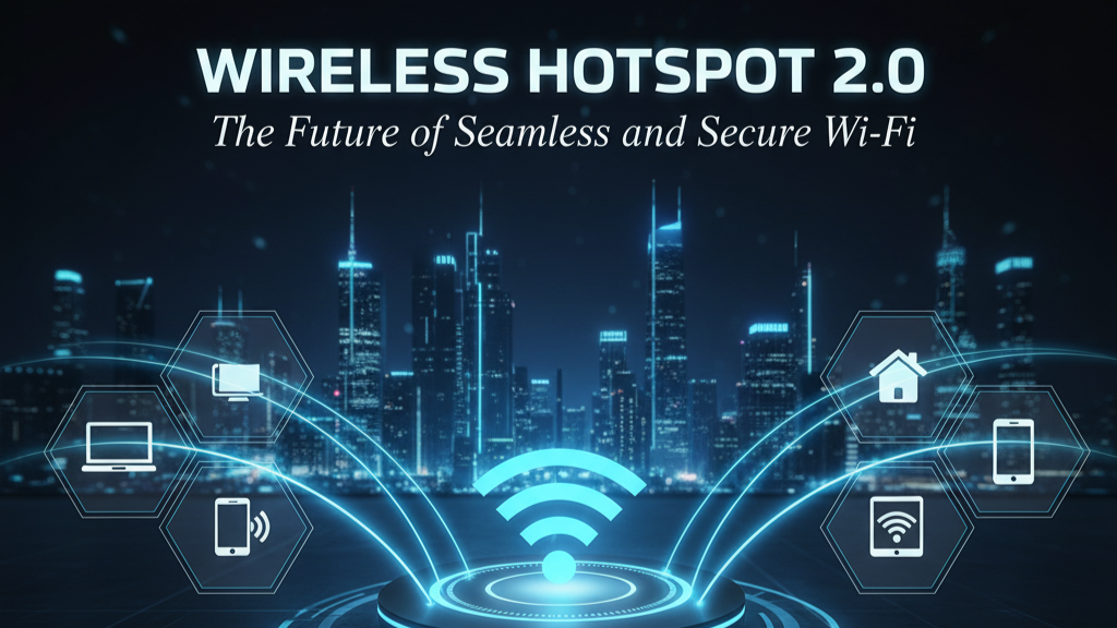 wireless hotspot 2.0