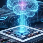 EV Motor Controller is the Brain of Electric Car