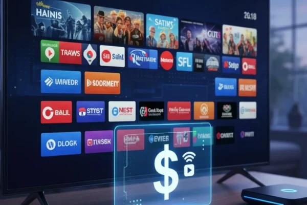 One Dollar IPTV Is the Cheapest and Most Reliable Service