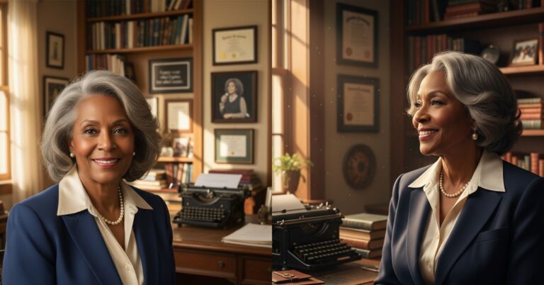 Who is Twanna Turner Melby? A Glimpse Into Her Life and Legacy