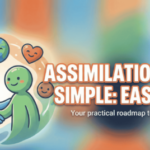 Assimilasjon