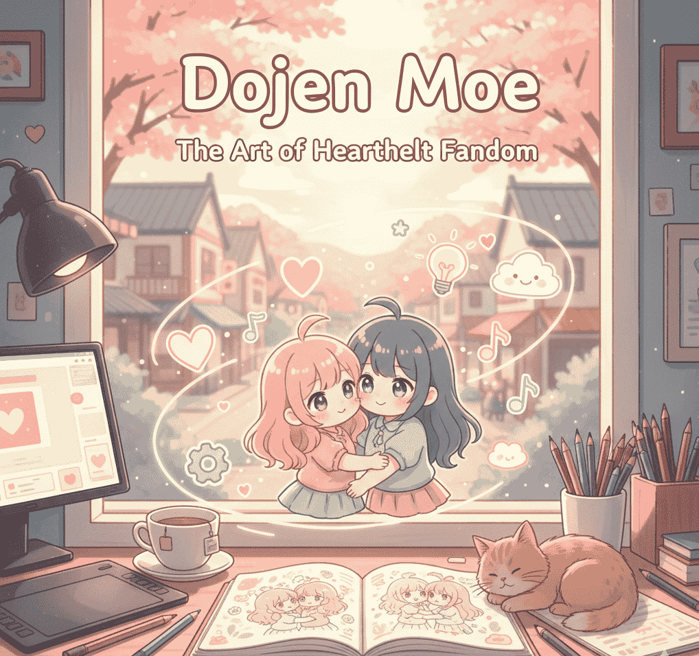 Dojen Moe