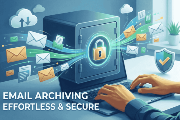 Email Archiving