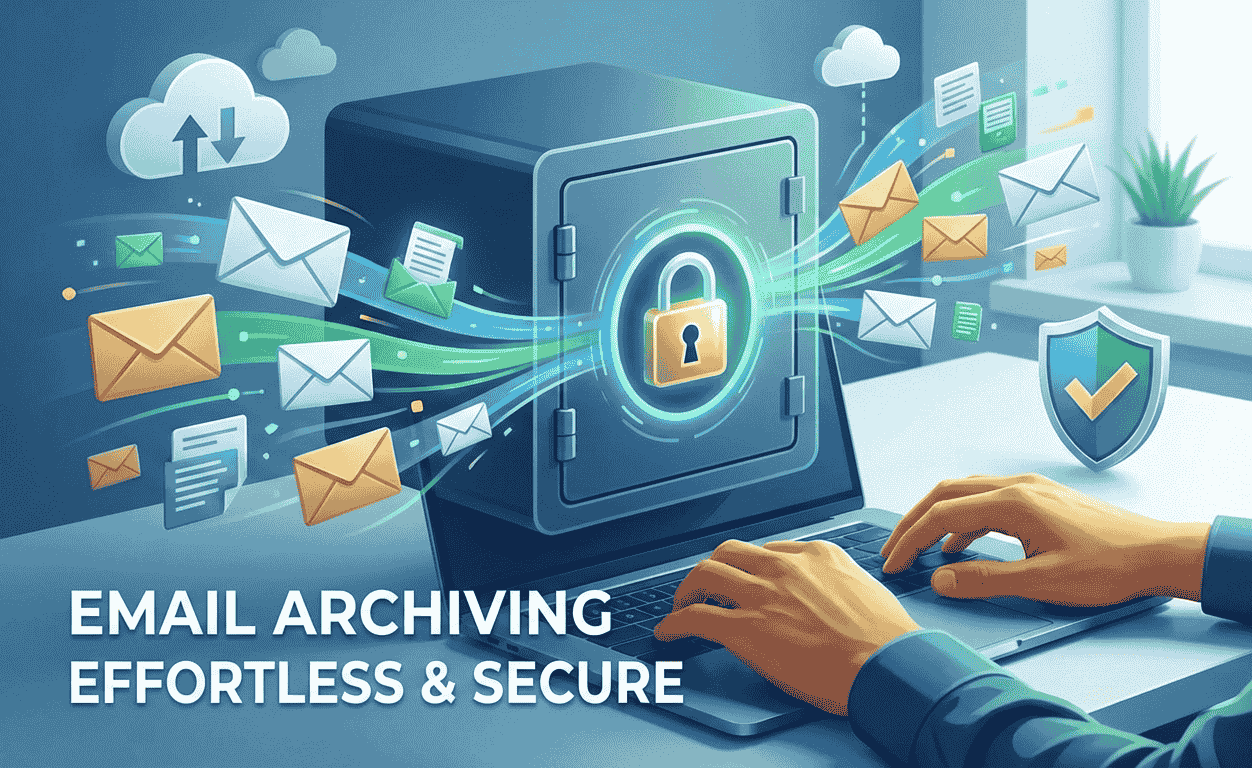 Email Archiving