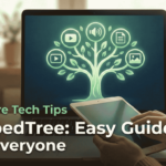 nurture tech tips embedtree