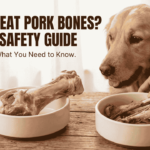 Can Dogs Eat Pork Bones