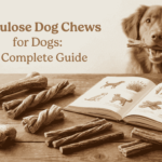 Cellulose Dog Chews
