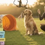 Premack Principle Dog Training