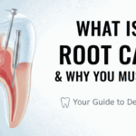 What is a Root Canal and When Do You Need One