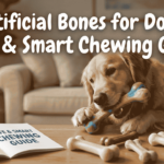 artificial bones for dogs