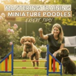training miniature poodles