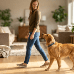 6 Reasons Why Your Dog Follows You Everywhere